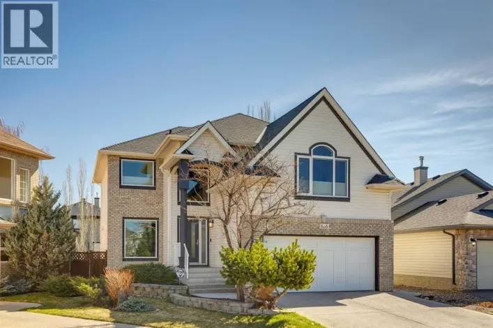 826 Wentworth Place SW, Calgary