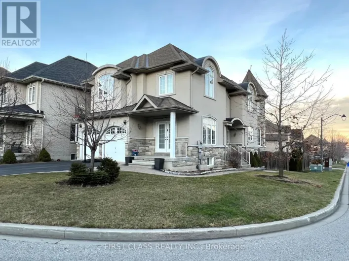 826 WINGARDEN CRESCENT, Pickering