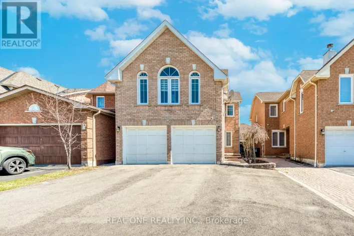 826 WINTERTON WAY, Mississauga