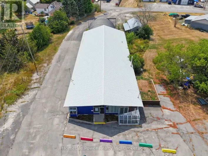 8262 COUNTY RD. 2 HIGHWAY, Greater Napanee