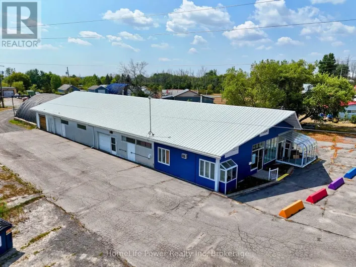 8262 COUNTY ROAD 2 HIGHWAY, Greater Napanee