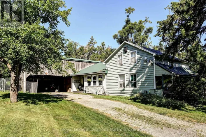 826298 MULMUR NOTTAWASAGA TOWNLINE LINE W, Mulmur