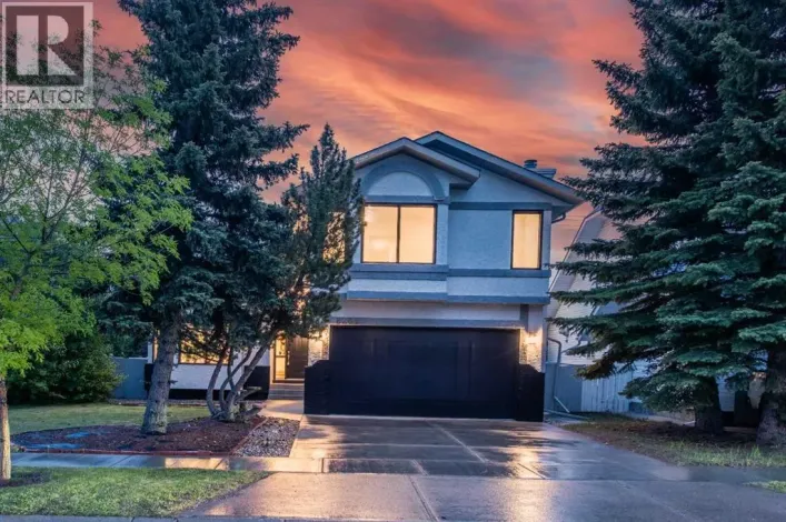 8266 Edgebrook Drive, Calgary
