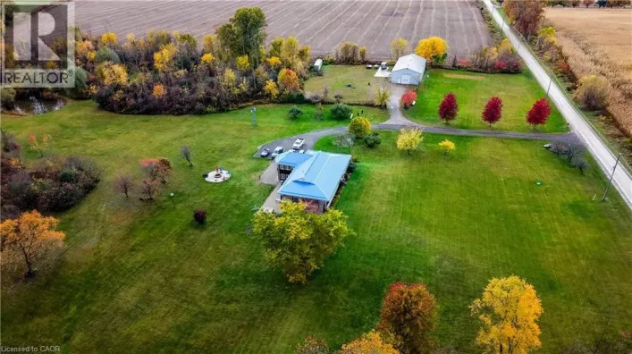 826692 TOWNSHIP RD 8, Drumbo