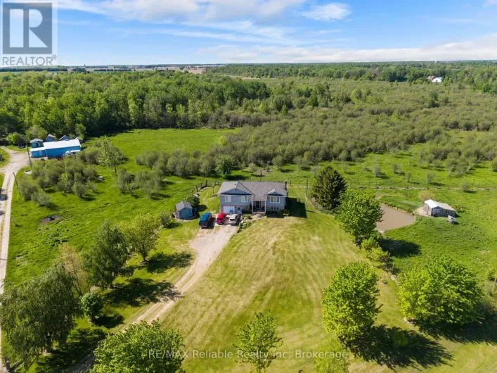 82675 PERTH ROAD 180 ROAD, Huron East