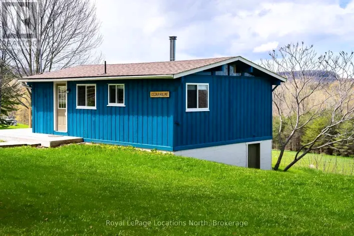 8268 21/22 NOTTAWASAGA SIDE ROAD, Clearview