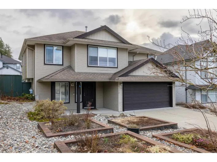 8268 MELBURN DRIVE, Mission