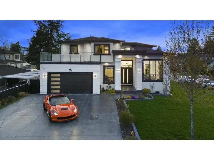 8269 111B STREET, Delta