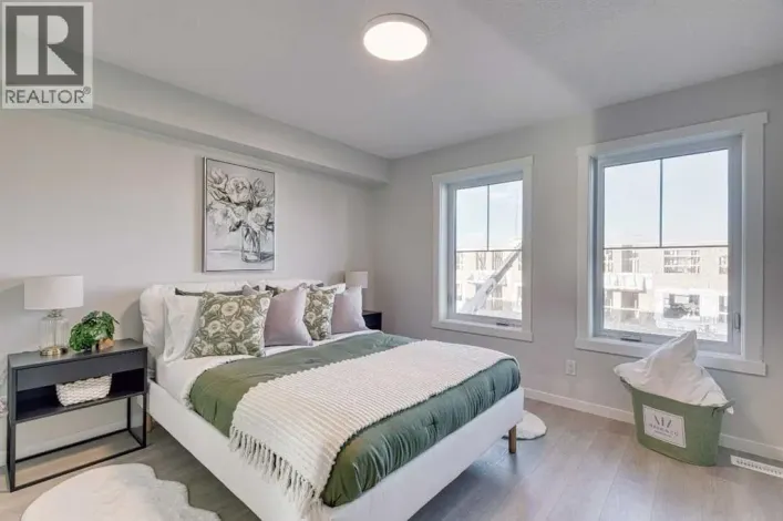 827, 155 Crimson Ridge Place NW, Calgary