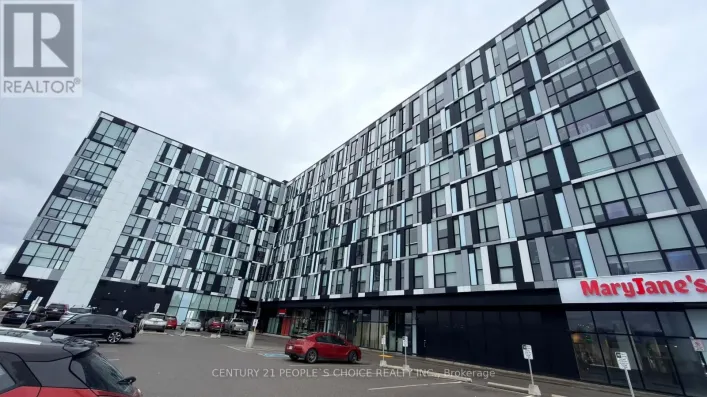 827 - 1900 SIMCOE STREET N, Oshawa