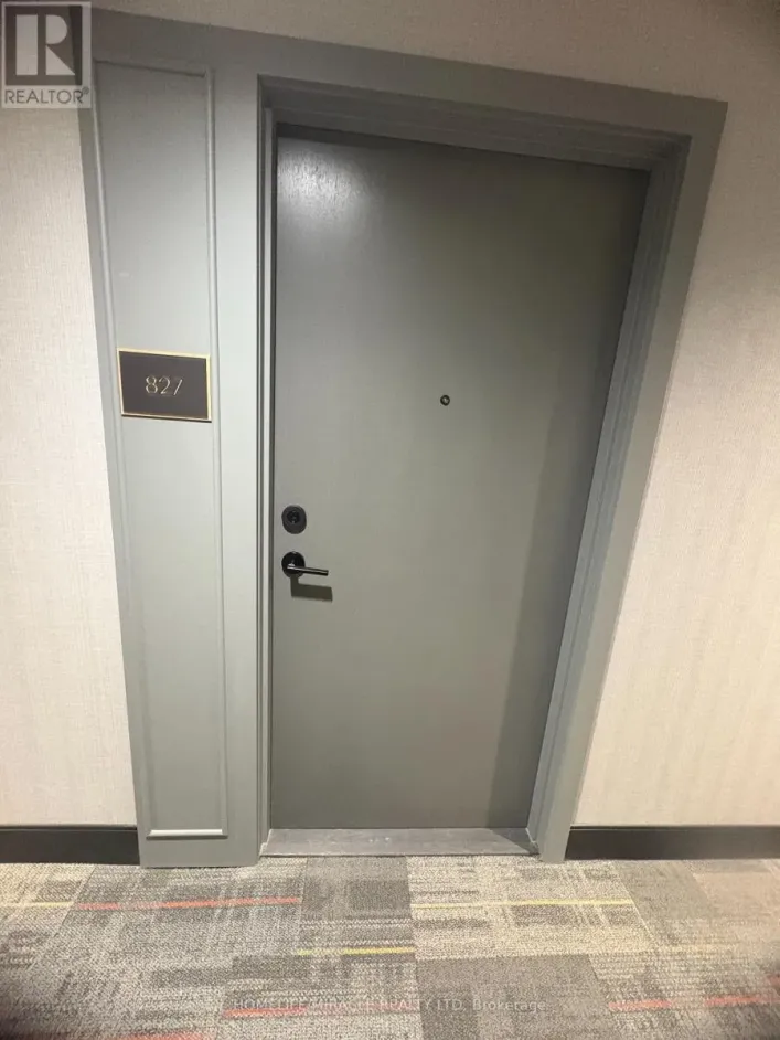 827 - 20 ALL NATIONS DRIVE, Brampton