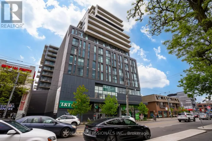 827 - 297 COLLEGE STREET, Toronto