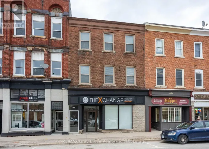 827 2ND AVENUE E, Owen Sound