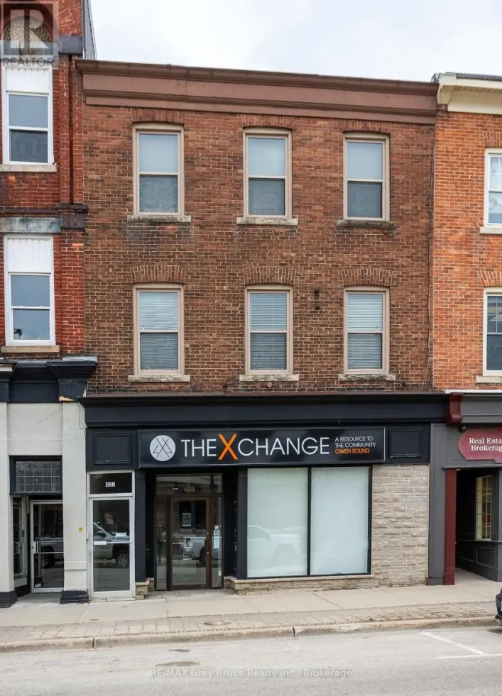 827 2ND AVENUE E, Owen Sound