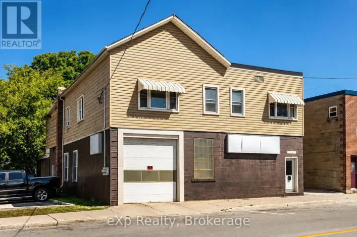 827 3RD AVENUE E, Owen Sound