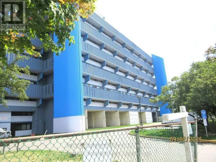 827 - 4645 JANE GATE, Toronto