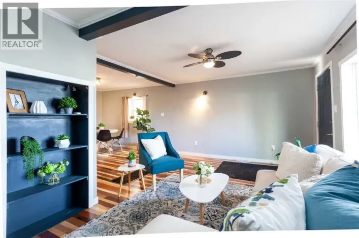 827 7 Street SE, Medicine Hat