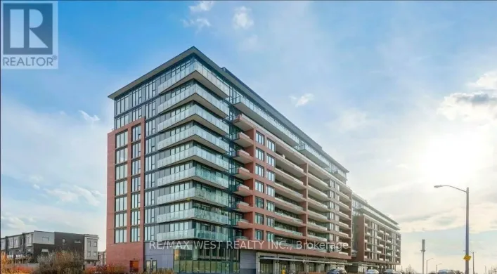 827 - 99 EAGLE ROCK WAY, Vaughan