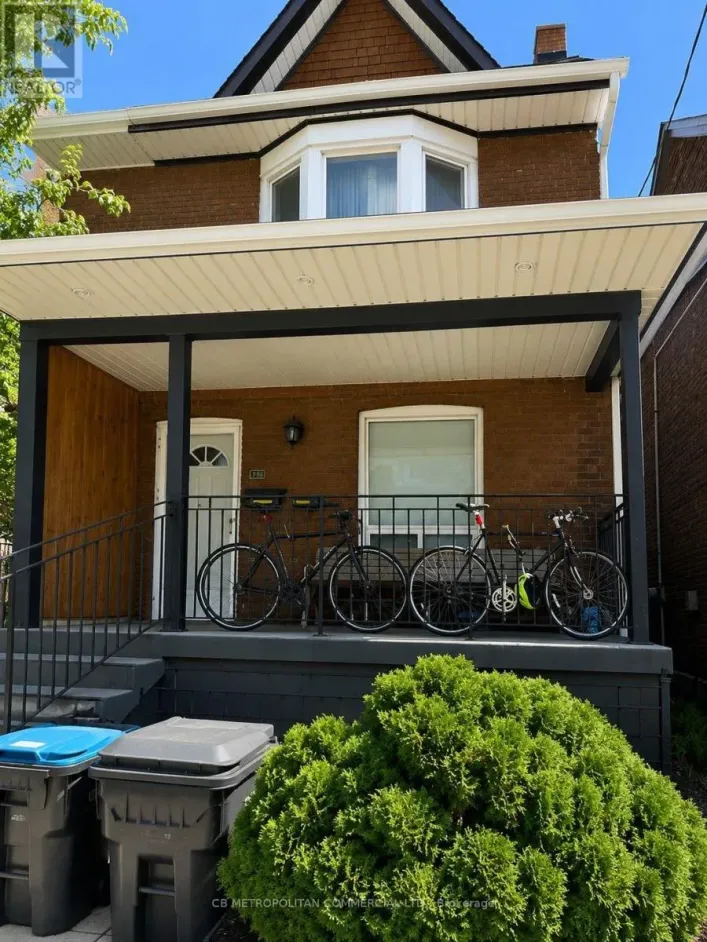 827 DUPONT STREET, Toronto