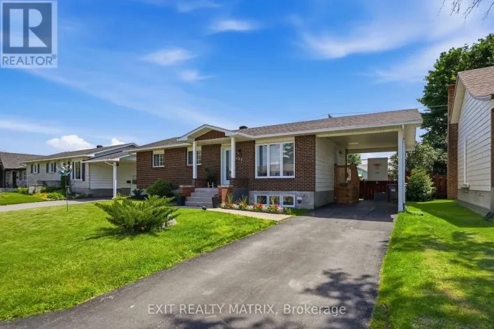 827 EDMOND STREET, Hawkesbury
