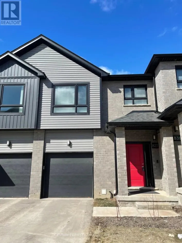 827 KLEINBURG DRIVE E, London North