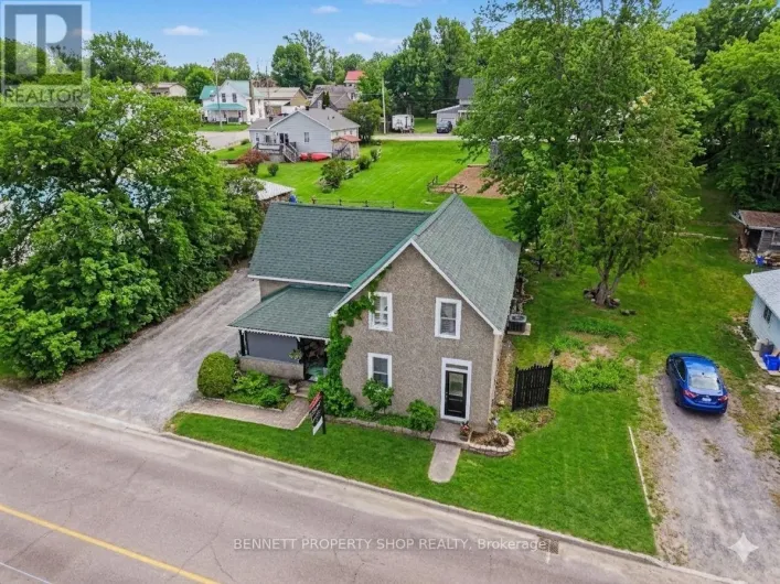 827 RIVER ROAD, McNab/Braeside