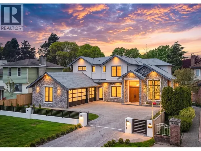 8271 MINLER ROAD, Richmond