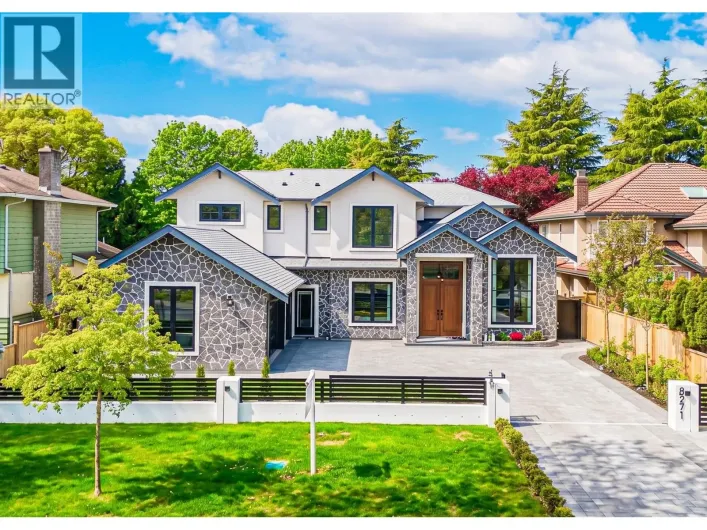 8271 MINLER ROAD, Richmond