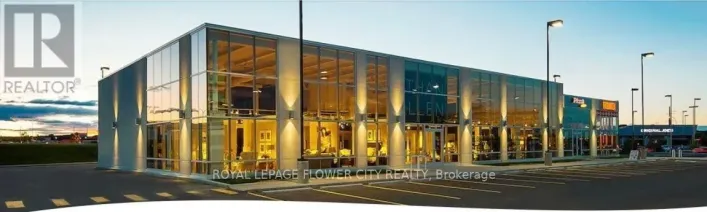 8273 HERITAGE ROAD, Brampton