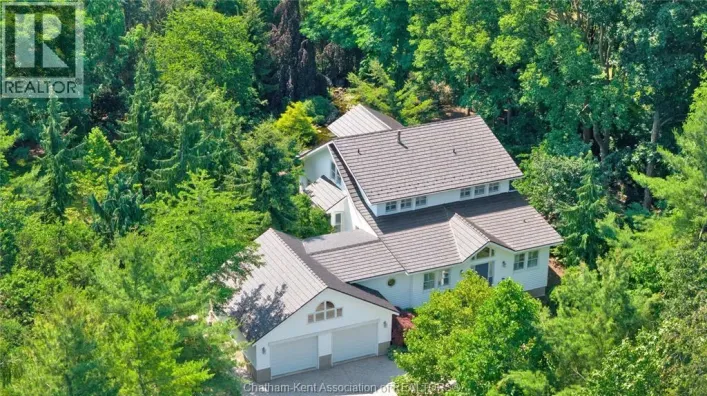 8274 Talbot TRAIL, Blenheim