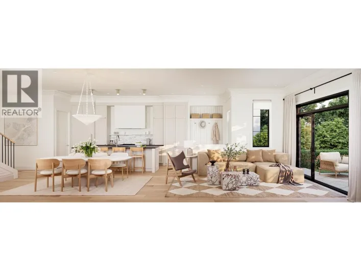 8275 LABURNUM STREET, Vancouver