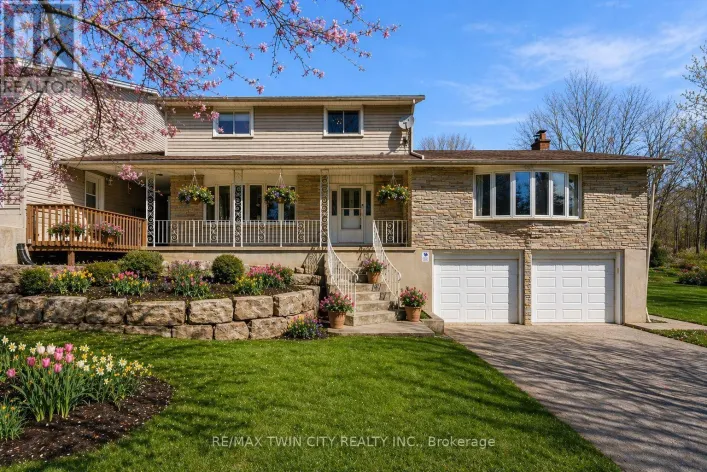 827511 TOWNSHIP ROAD 8 ROAD, Blandford-Blenheim