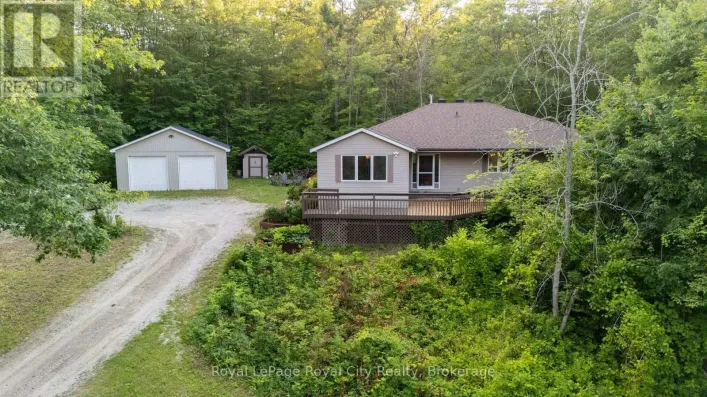 8276 COUNTY ROAD 27 ROAD, Essa