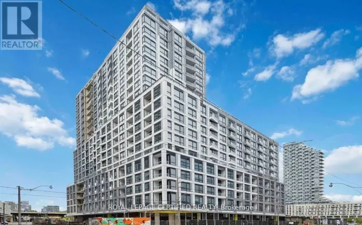 828 - 15 RICHARDSON STREET, Toronto