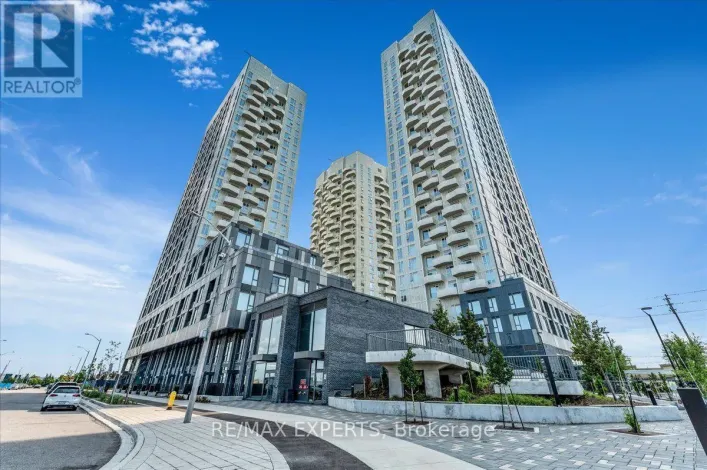 828 - 498 CALDARI ROAD, Vaughan