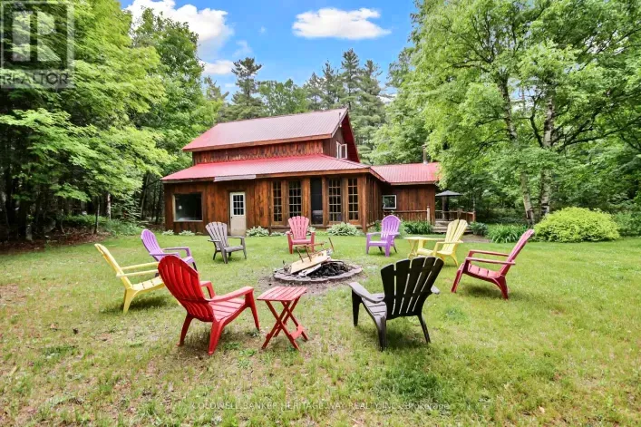 House for sale: 828 ASHBY ROAD, Lanark Highlands