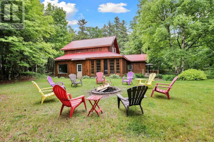 828 ASHBY ROAD, Lanark Highlands