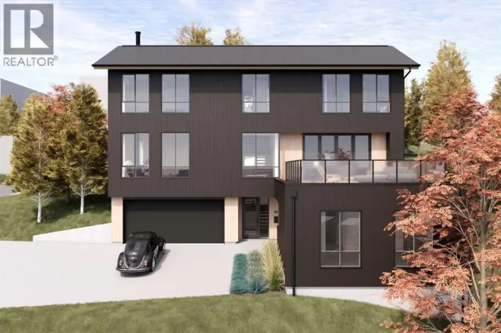 828 Bison Path SE, Calgary