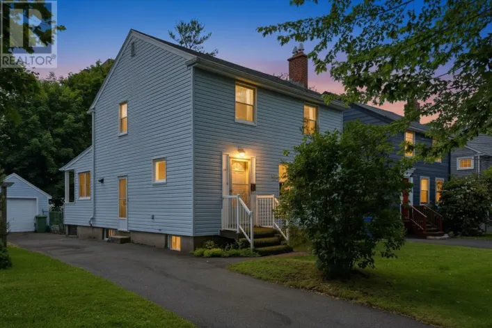 828 Bridges Street, Halifax