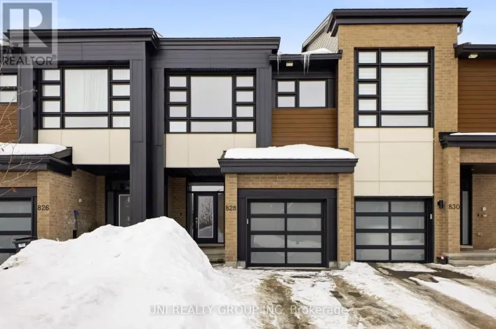 828 CHIPPING CIRCLE, Ottawa