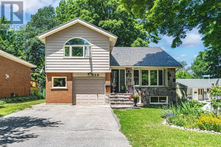 828 DOMINION AVENUE, Midland