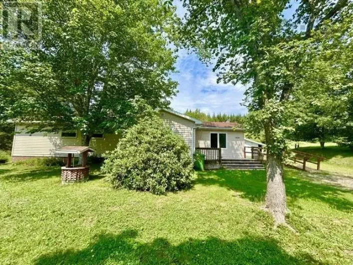 828 Highway 336, Newton Mills