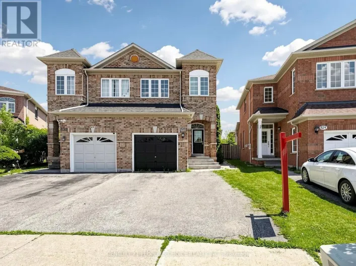828 KHAN CRESCENT, Mississauga