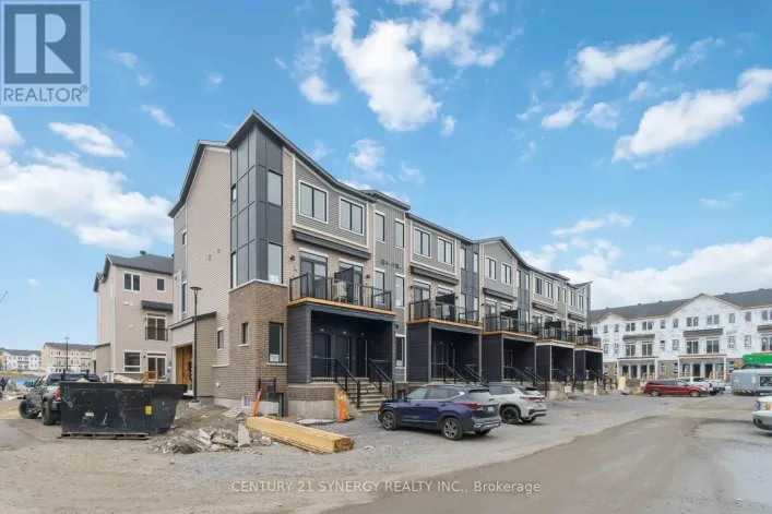 828 UTOPIE PRIVATE, Ottawa