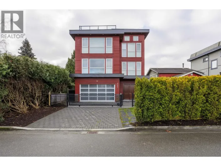 8280 COLONIAL DRIVE, Richmond