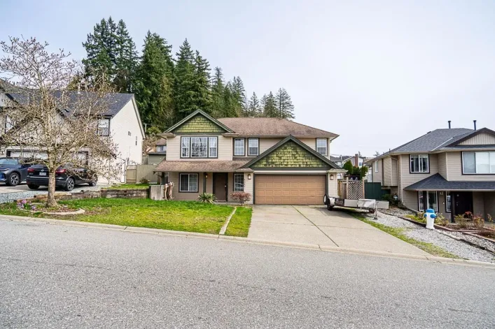 8282 MELBURN DRIVE, Mission