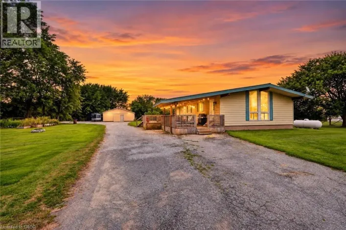 82822 OLD RIVER Road, Wainfleet