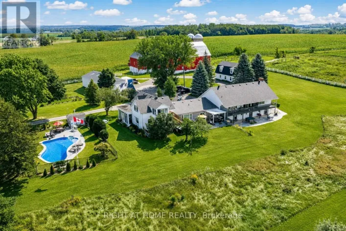 828350 MULMUR NOTTAWASAGA TOWNLINE, Mulmur