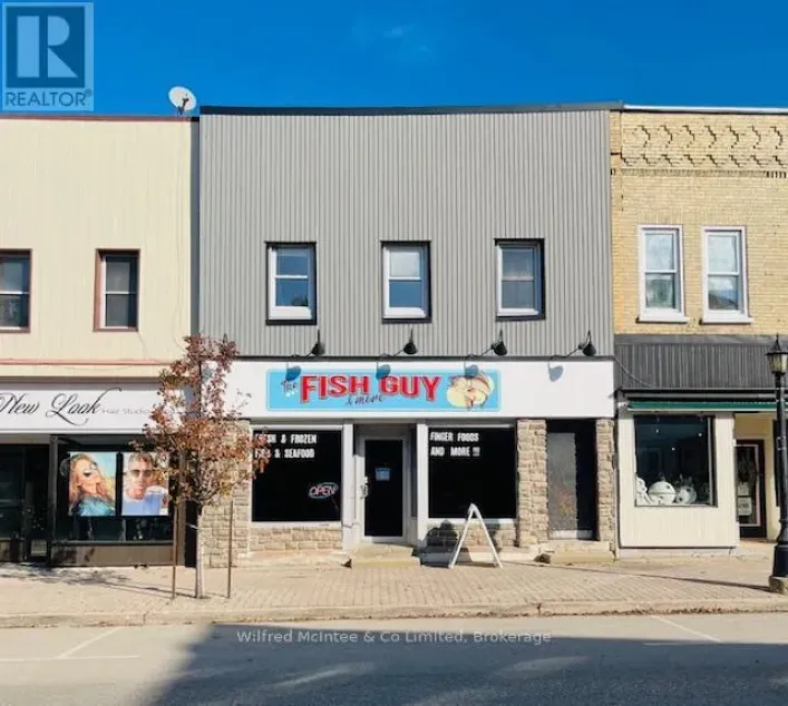 82/84 ELORA STREET, South Bruce