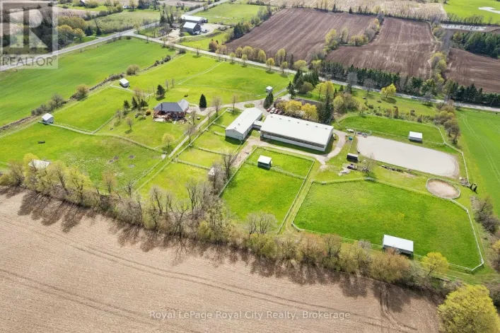 8284 INDIAN TRAIL, Guelph/Eramosa